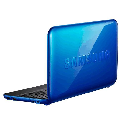 Samsung NS310 Intel Atom® N550 Netbook