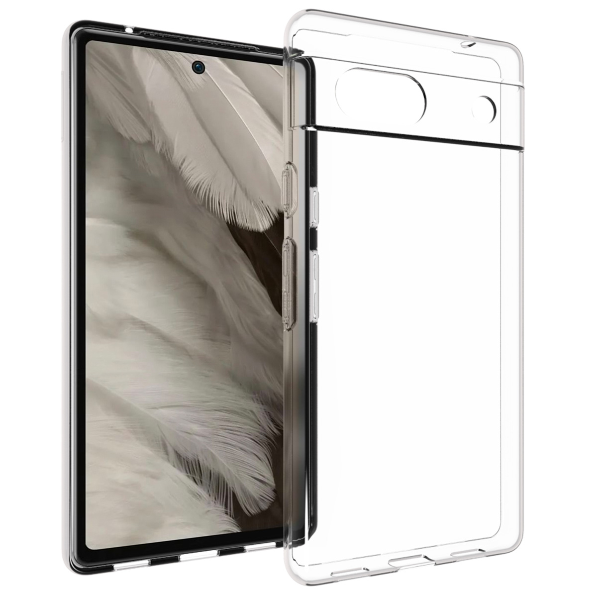 Accezz SH00058123 mobile phone case