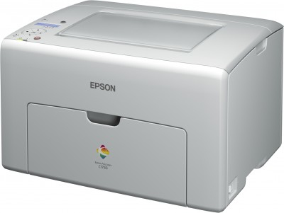 Epson AcuLaser C1750N