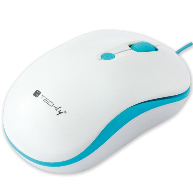 Techly IM 1600-WT-WB – image 1
