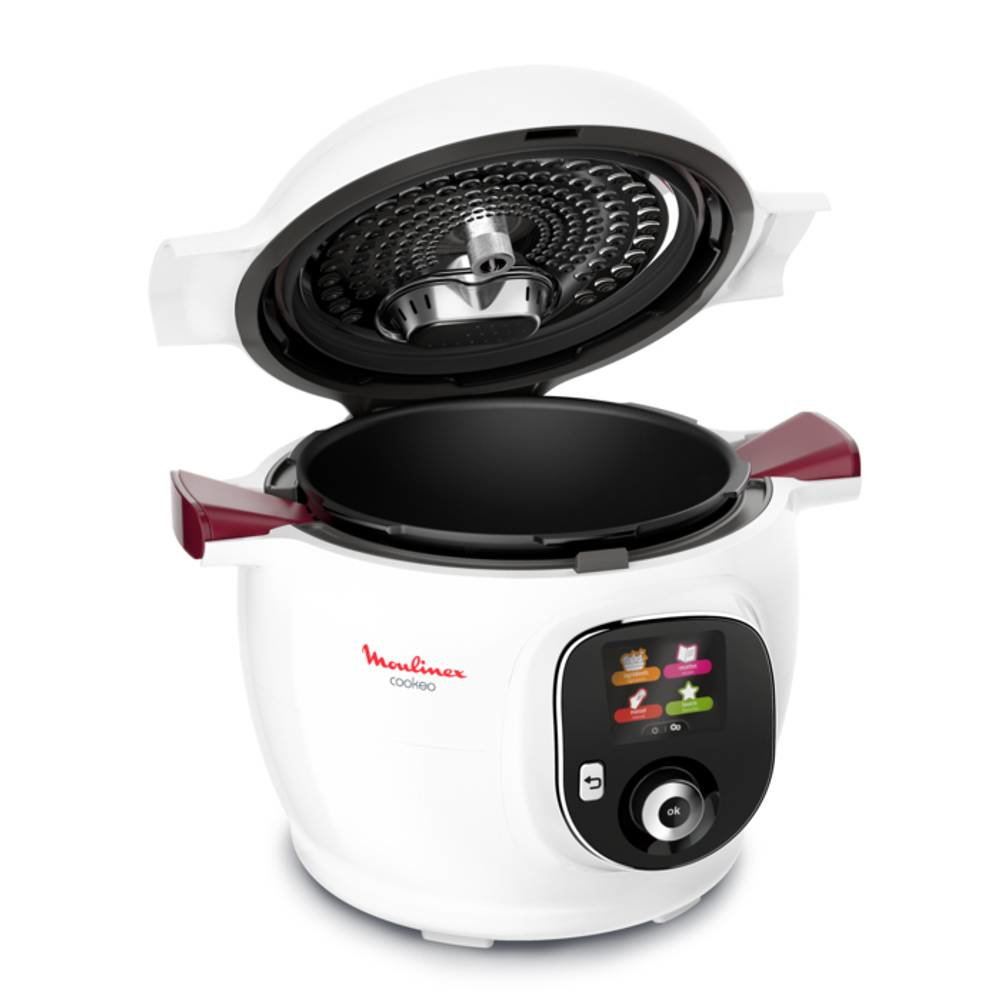 Moulinex YY4405FB multi cooker – image 2