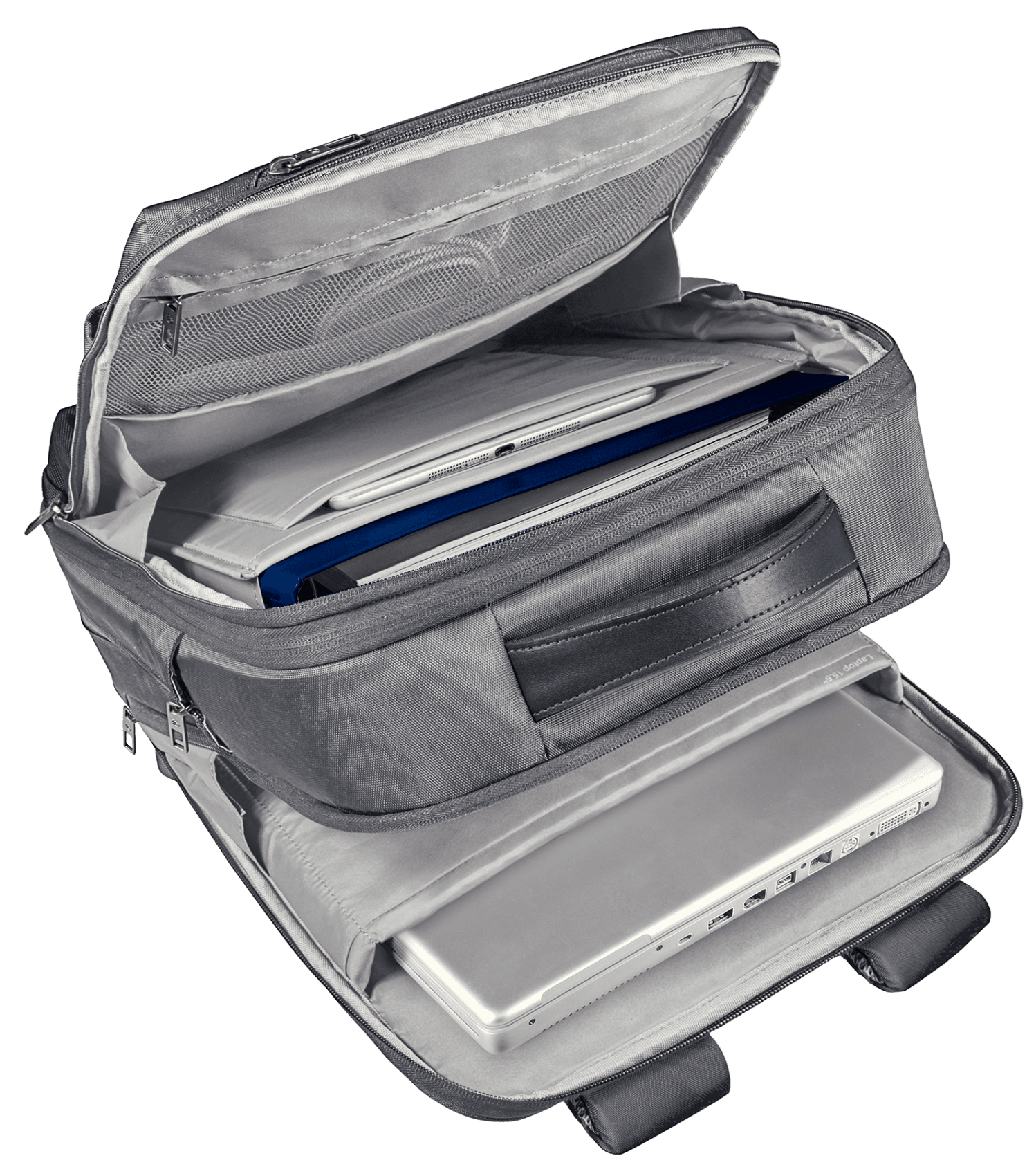 Leitz Complete 15.6" Rucksack Smart Traveller – image 2