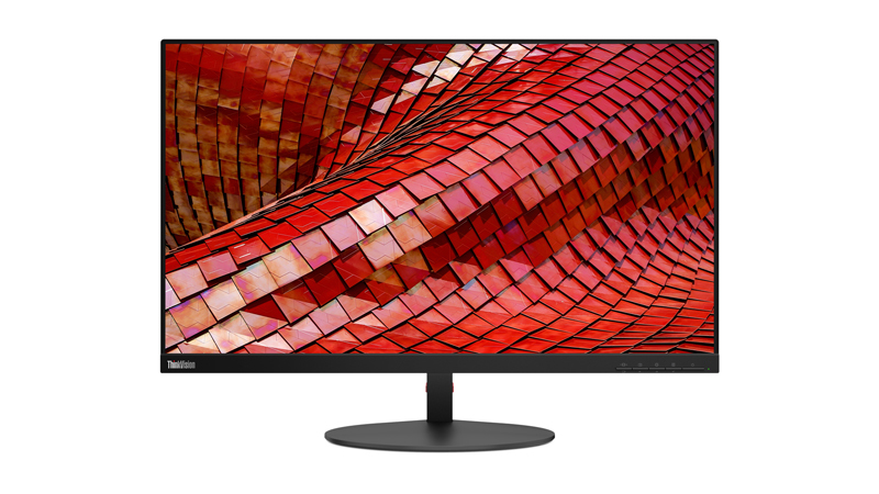 Lenovo ThinkVision T27i computer monitor – image 2