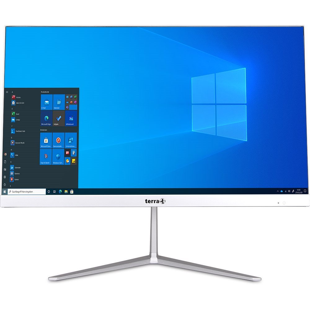 TERRA 1000016 All-in-One PC/workstation Intel® Core™ i3 i3-1315U