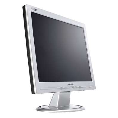 Philips 15" LCD monitor