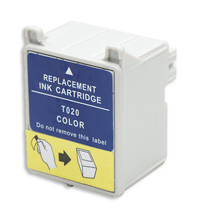 Manhattan 431675 ink cartridge 1 pc(s) Cyan, Magenta, Yellow