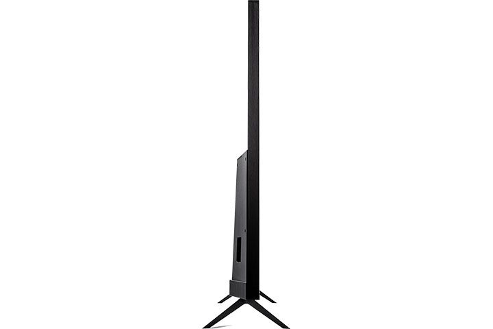 TCL 65R617 TV 163.8 cm (64.5") 4K Ultra HD Smart TV Wi-Fi Black – image 3