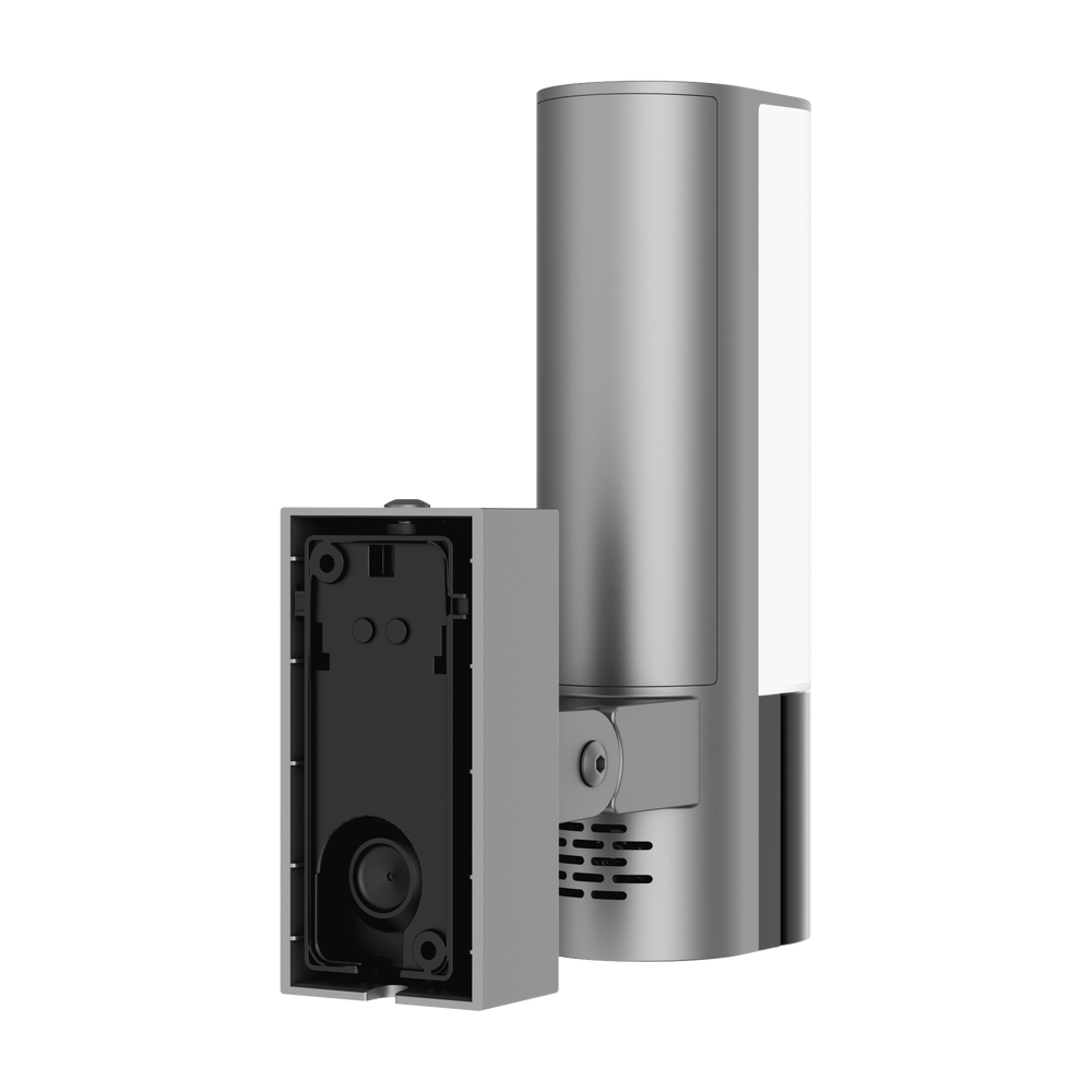 Cámara IP EZVIZ CSEL3 - 4MP - IR 15M - Wi-Fi - Lampara Integrada - CSEL3 Cámara IP EZVIZ CSEL3 - 4MP - IR 15M - Wi-Fi - Lampara Integrada - CSEL3
