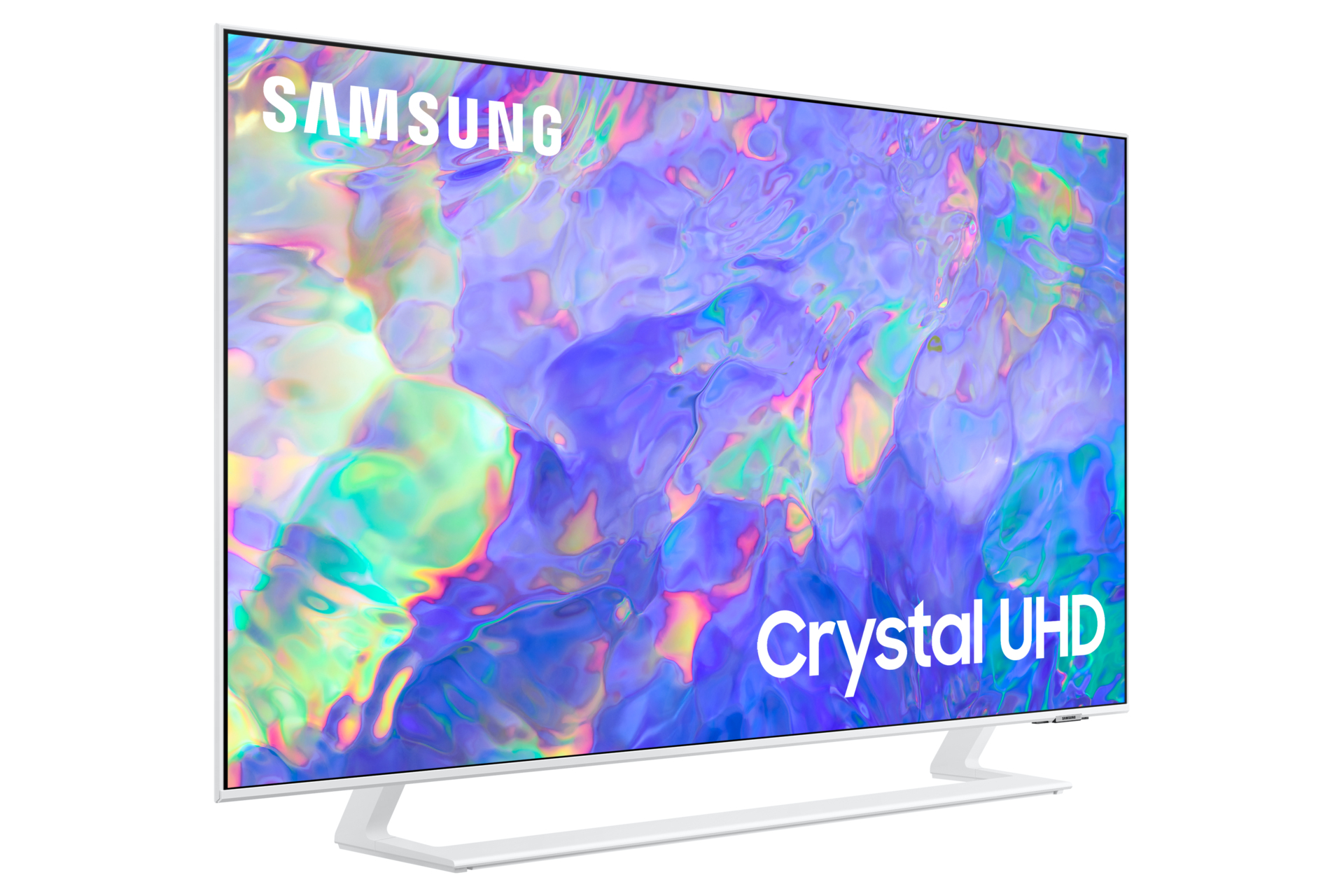 Samsung TU50CU8510K 127 cm (50") 4K Ultra HD Smart TV Wi-Fi White – image 9