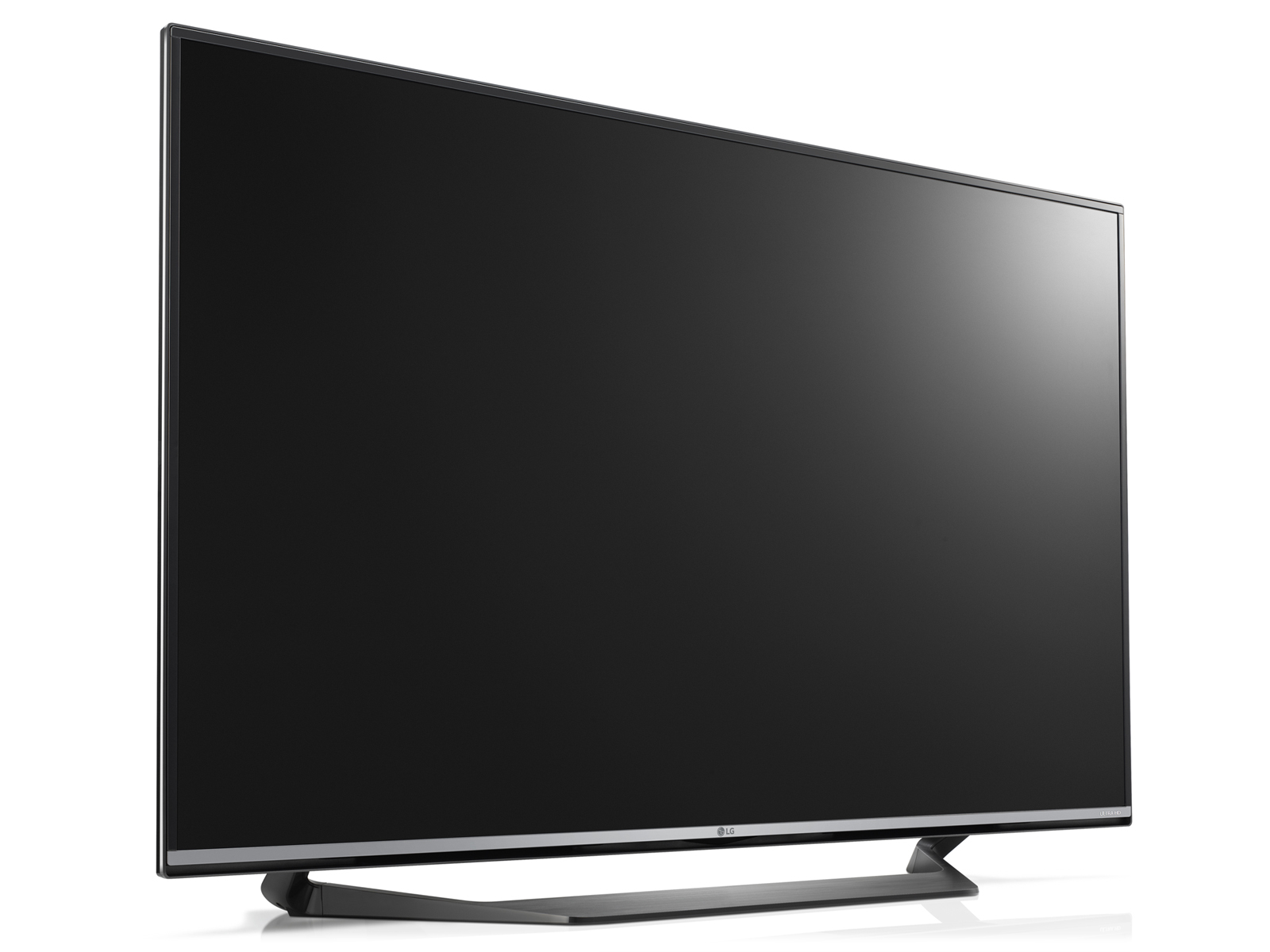 LG 43UF7707 TV 109.2 cm (43") 4K Ultra HD Smart TV Wi-Fi Black – image 4