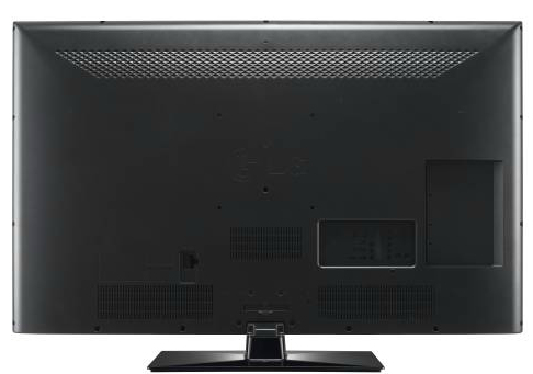 LG 42LK455C TV 106.7 cm (42") Full HD Black 450 cd/m² – image 7