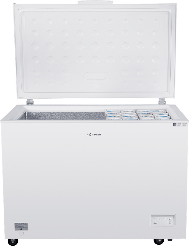 Indesit INCF 3084 E – image 6