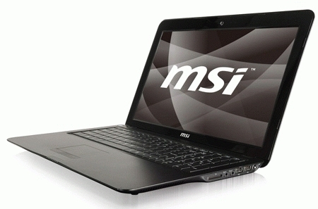 MSI X-Slim Series X600-S3547VHP Intel® Core™ 2 Solo – image 4