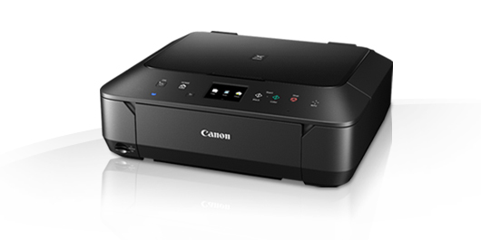Canon PIXMA MG6650 Inkjet A4