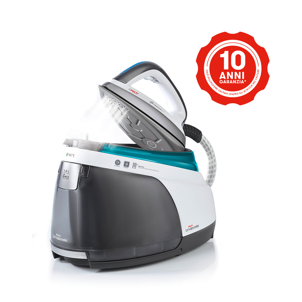 Polti La Vaporella XT100C – image 5