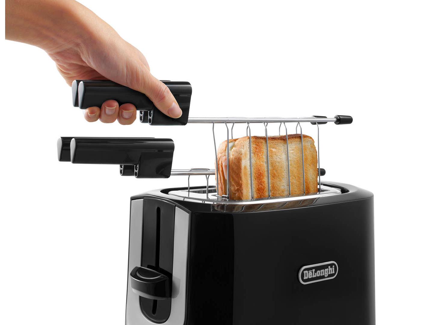 De’Longhi CTE 2303.BK – image 2