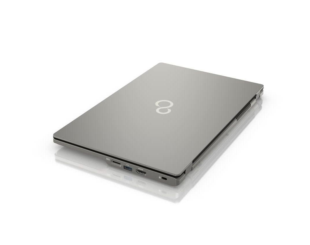 Fujitsu LIFEBOOK U7313 Intel® Core™ i5 i5-1335U Laptop – image 4