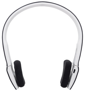 Manhattan 178761 headphones/headset Wireless Head-band Calls/Music Bluetooth Black – image 3