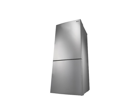LG GC7221PS fridge-freezer Freestanding – image 2