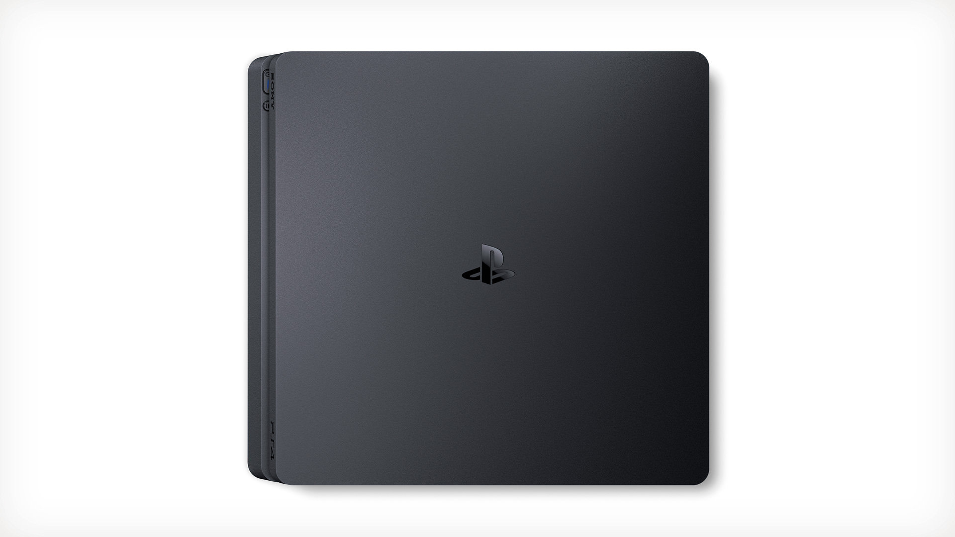 Sony Interactive Entertainment PlayStation 4 + Death Stranding – image 5