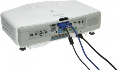 Epson EB-G5350NL VIDEO PROJECTOR – image 6