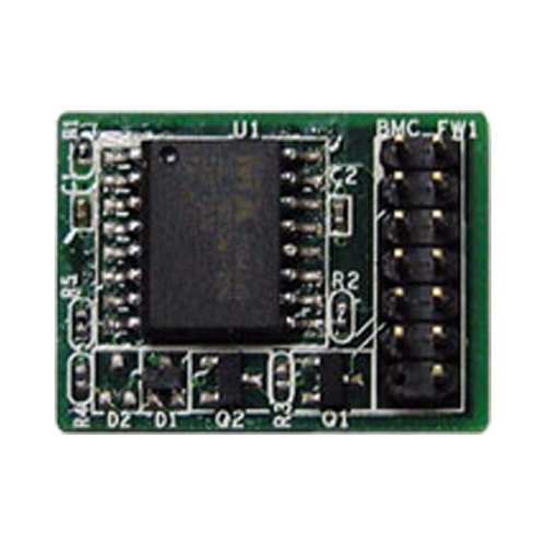 ASUS ASMB4-iKVM remote management adapter – image 4