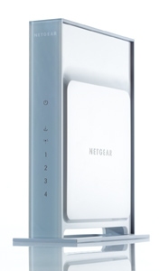 NETGEAR RangeMax™ NEXT Wireless Router – image 3