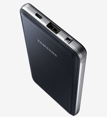 Samsung EB-PN910BBEGRU power bank Lithium-Ion (Li-Ion)