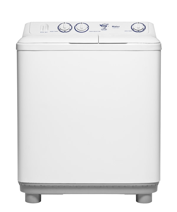 Haier XPB60-287S washing machine Top-load