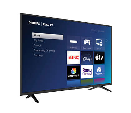 Philips 4000 series 40PFL4775/F7 TV – image 2