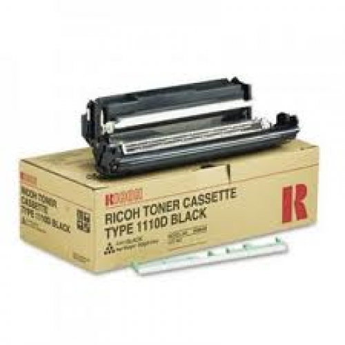Ricoh 339587 toner cartridge 1 pc(s) Original Black
