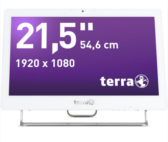 TERRA 2205wh Intel® Core™ i3 i3-4170
