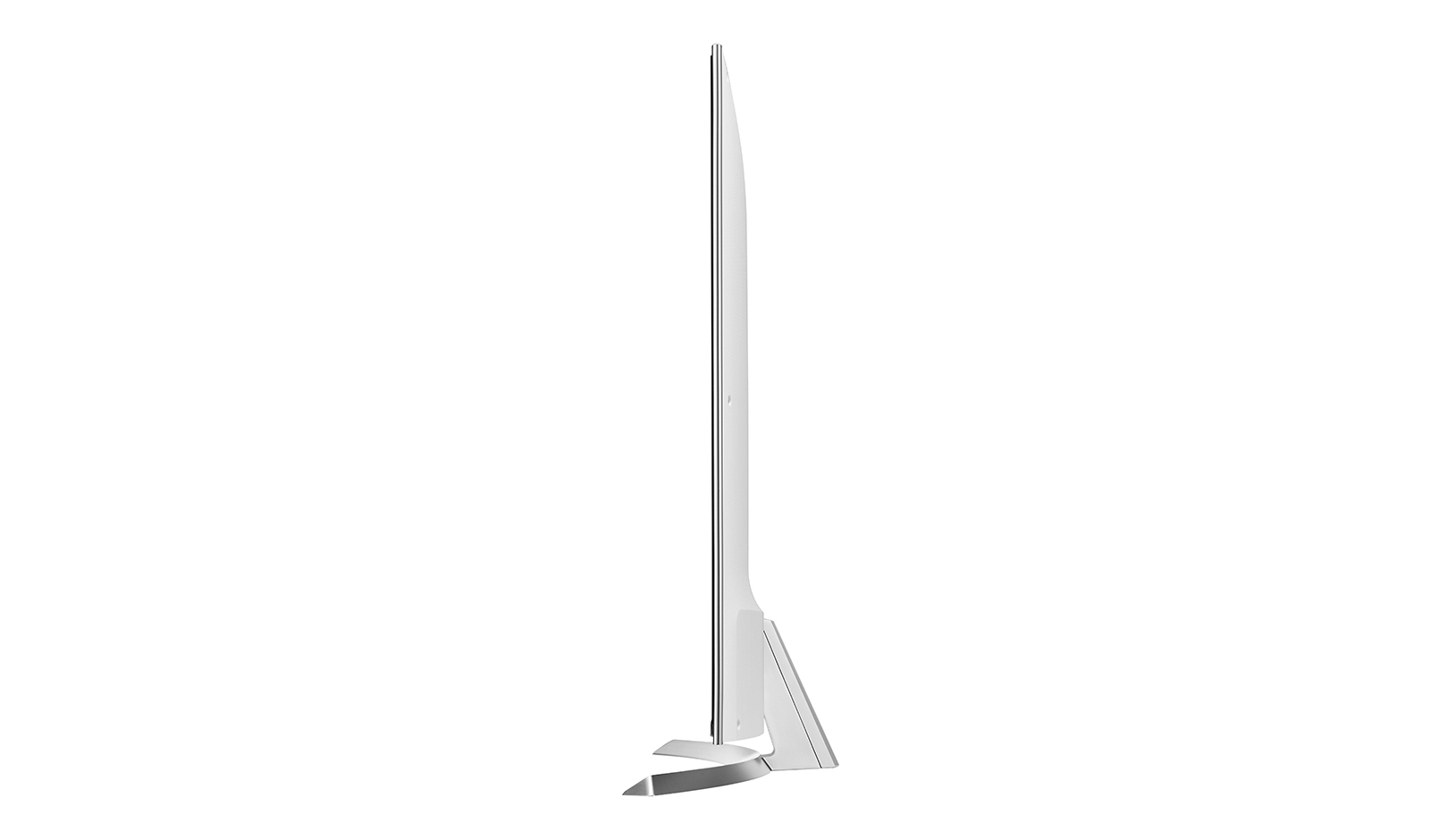 LG 55UH8509 TV 139.7 cm (55") 4K Ultra HD Smart TV Wi-Fi Metallic – image 3