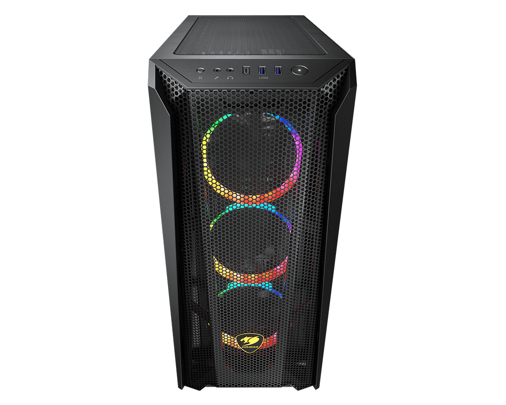 COUGAR MX660 Mesh RGB – image 3