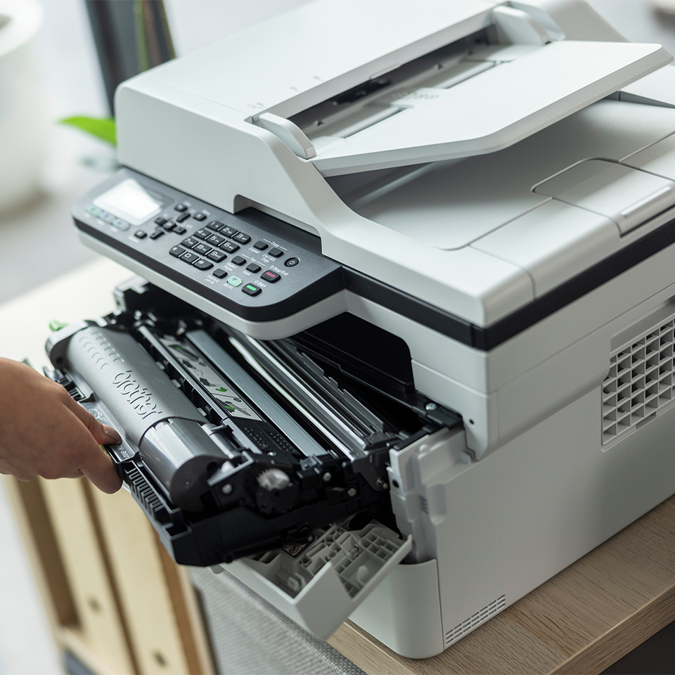 Brother MFC-B7800DN multifunction printer Laser A4 – image 5