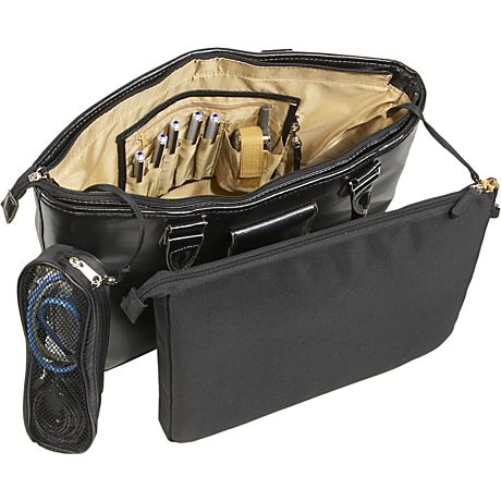 Case Logic Classic Rachel Laptop Tote – image 2
