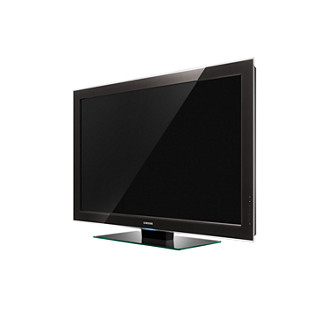 Samsung LE55A956D1M 139.7 cm (55") Full HD Black – image 2