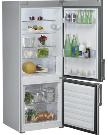 Whirlpool WBE 2614 TS – image 2