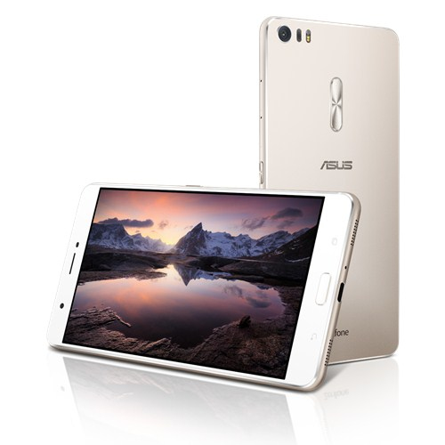 ASUS ZenFone 3 Ultra ZU680KL – image 3