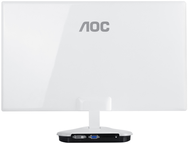 AOC e2243Fws computer monitor – image 4