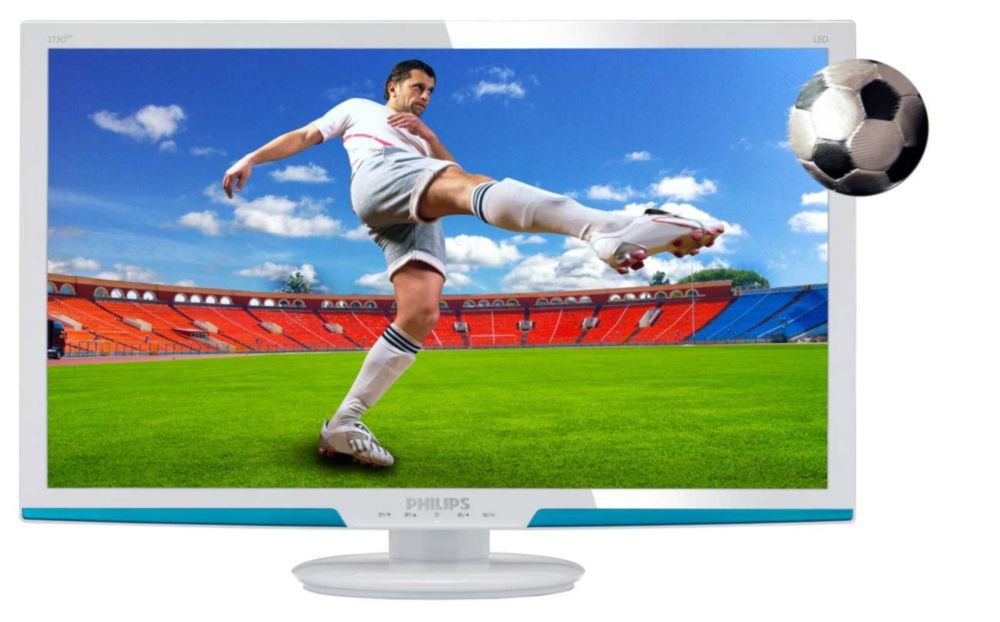 Philips Brilliance 273G3DHSW/69 computer monitor – image 1