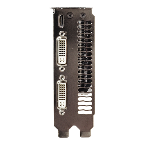 ASUS ENGTX560 DC/2DI/1GD5 – image 4