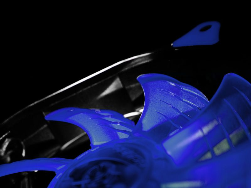 COUGAR CF-D12HB-B Computer case Fan – image 6