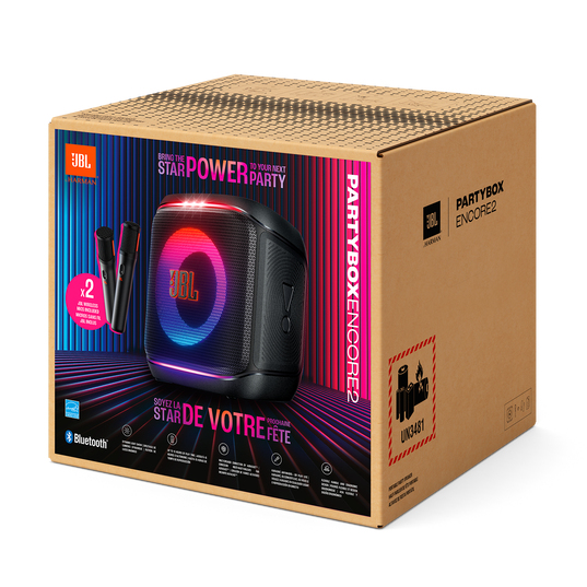 JBL PartyBox Encore 2 – image 8