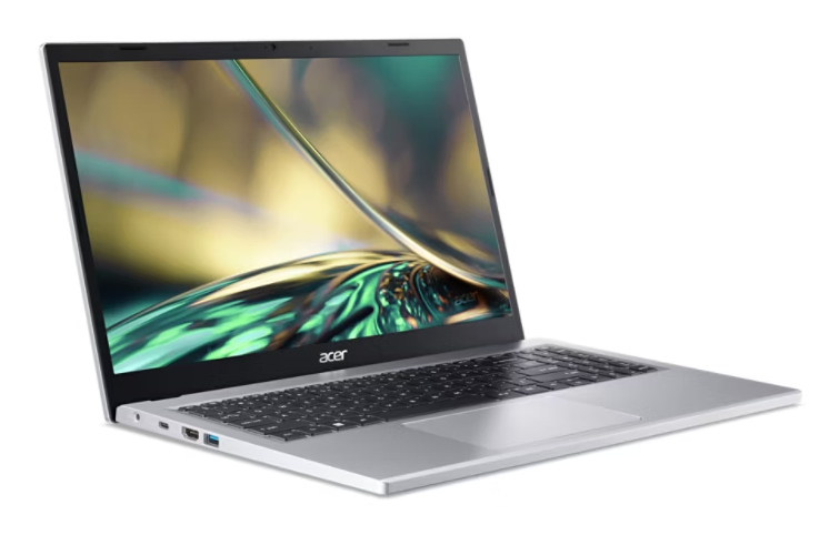 Acer Aspire 3 A315-24P-R2YL AMD Ryzen™ 3 7320U Laptop – image 3