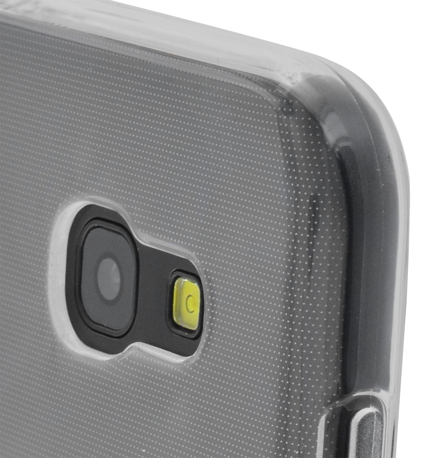 Mobiparts Classic TPU Case Samsung Galaxy A5 (2017) Transparent – image 4