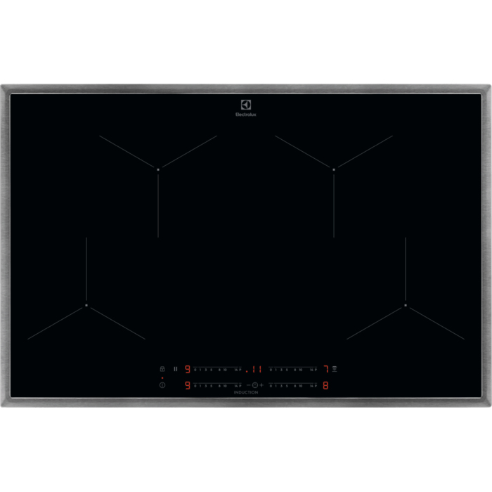 Electrolux ELXB5X (KOFGH40BX+LIT8140M) – image 4