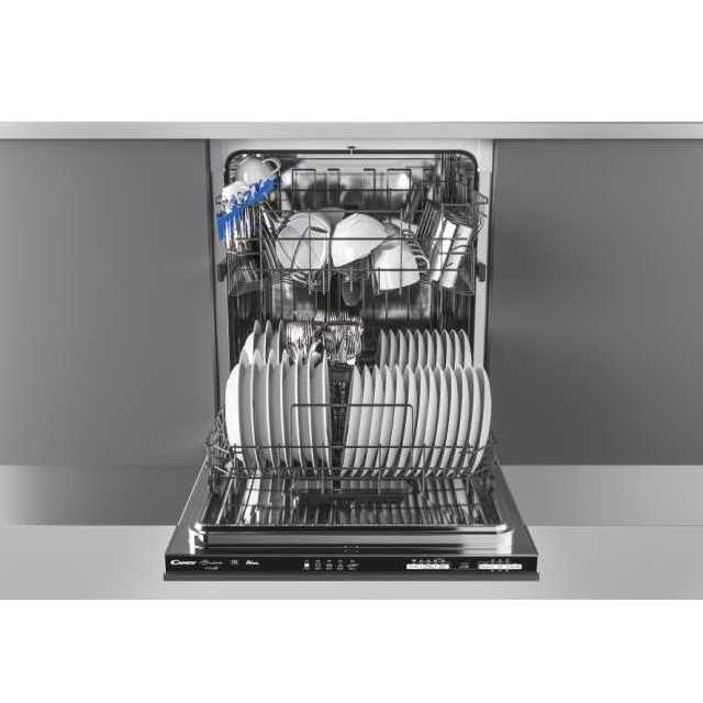 Candy CB 13L8B – image 2
