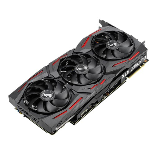 ASUS ROG -STRIX-RTX2080S-8G-GAMING NVIDIA GeForce RTX 2080 SUPER – image 5