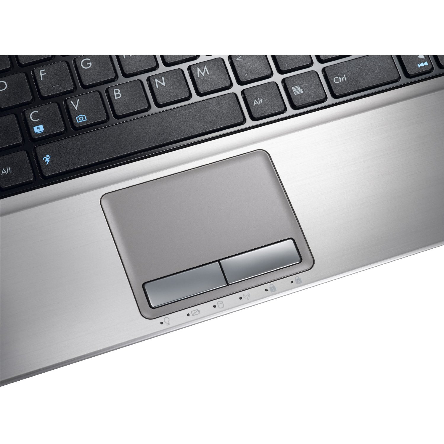 ASUS A53SV-EH71 laptop Intel® Core™ i7 i7-2670QM – image 3